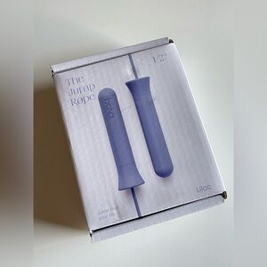 BALA The Jump Rope in Lilac NWB